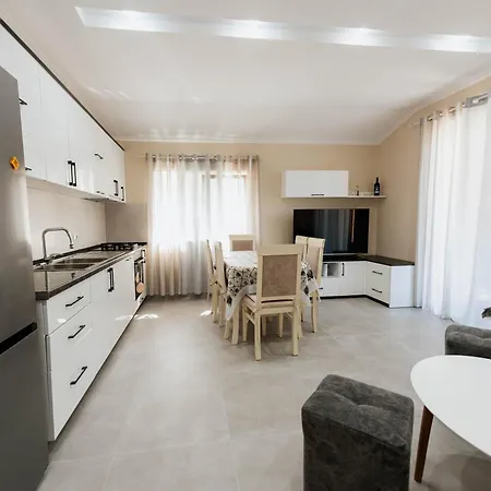 Koman_lakeview_apartments Апартаменты *